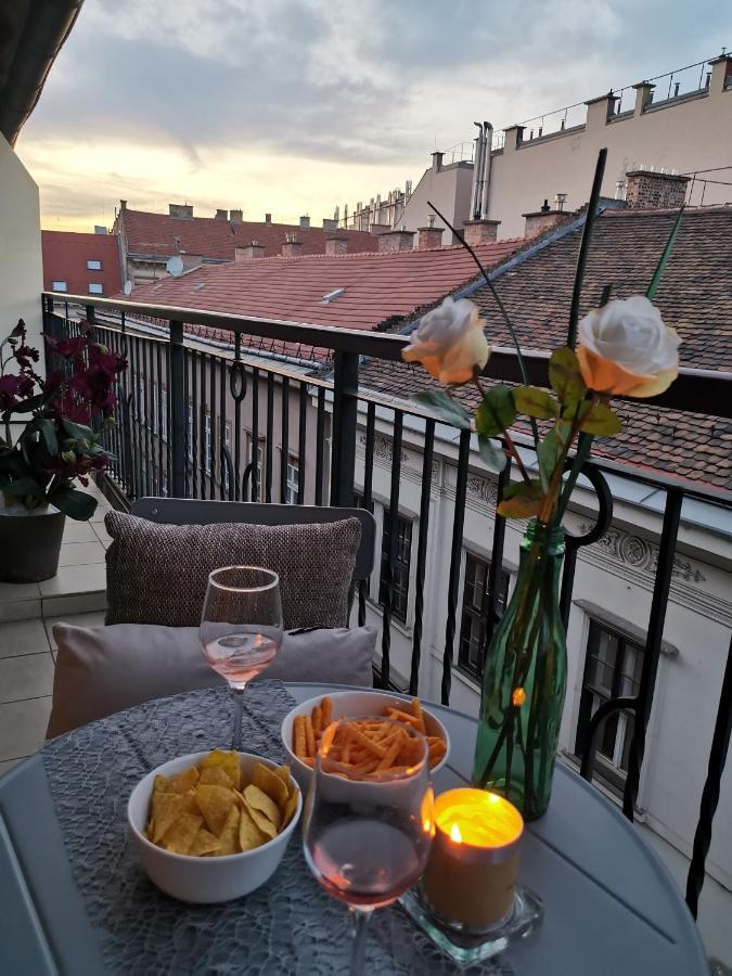 Prime With Balcony