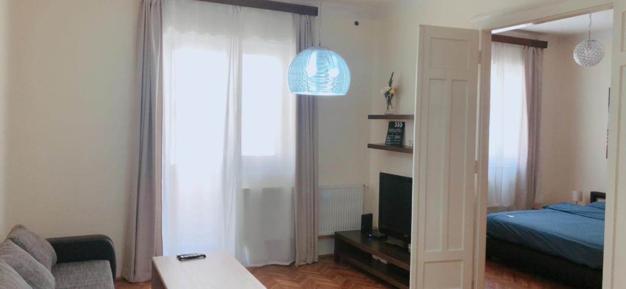 Apartamento W&m Stylish *