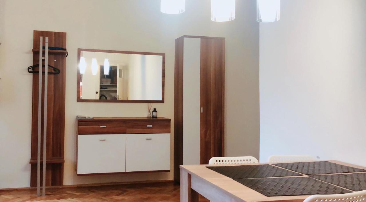 W&m Stylish Apartamento
