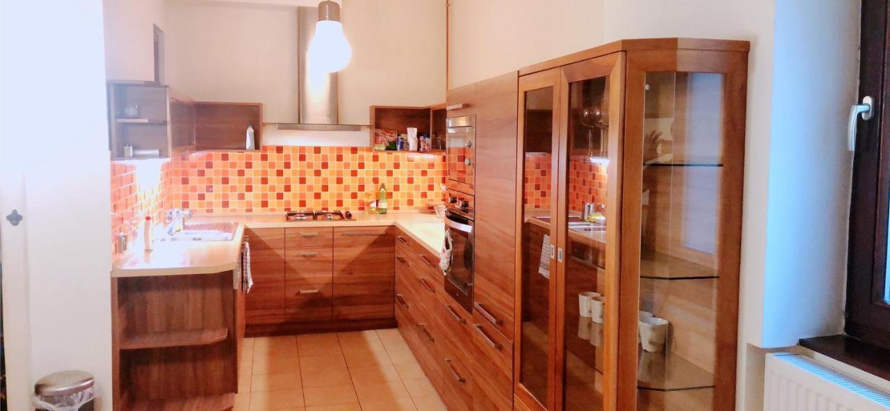 Apartamento W&m Stylish *