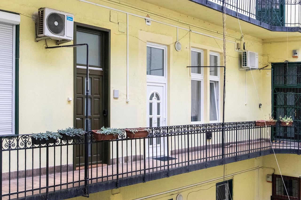 Sun & Chill Budapest