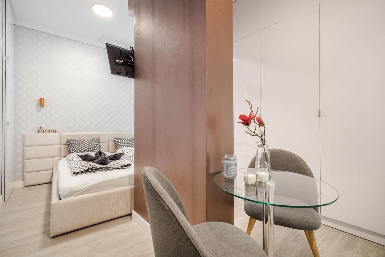 Apartamento Elisabeth 50 *