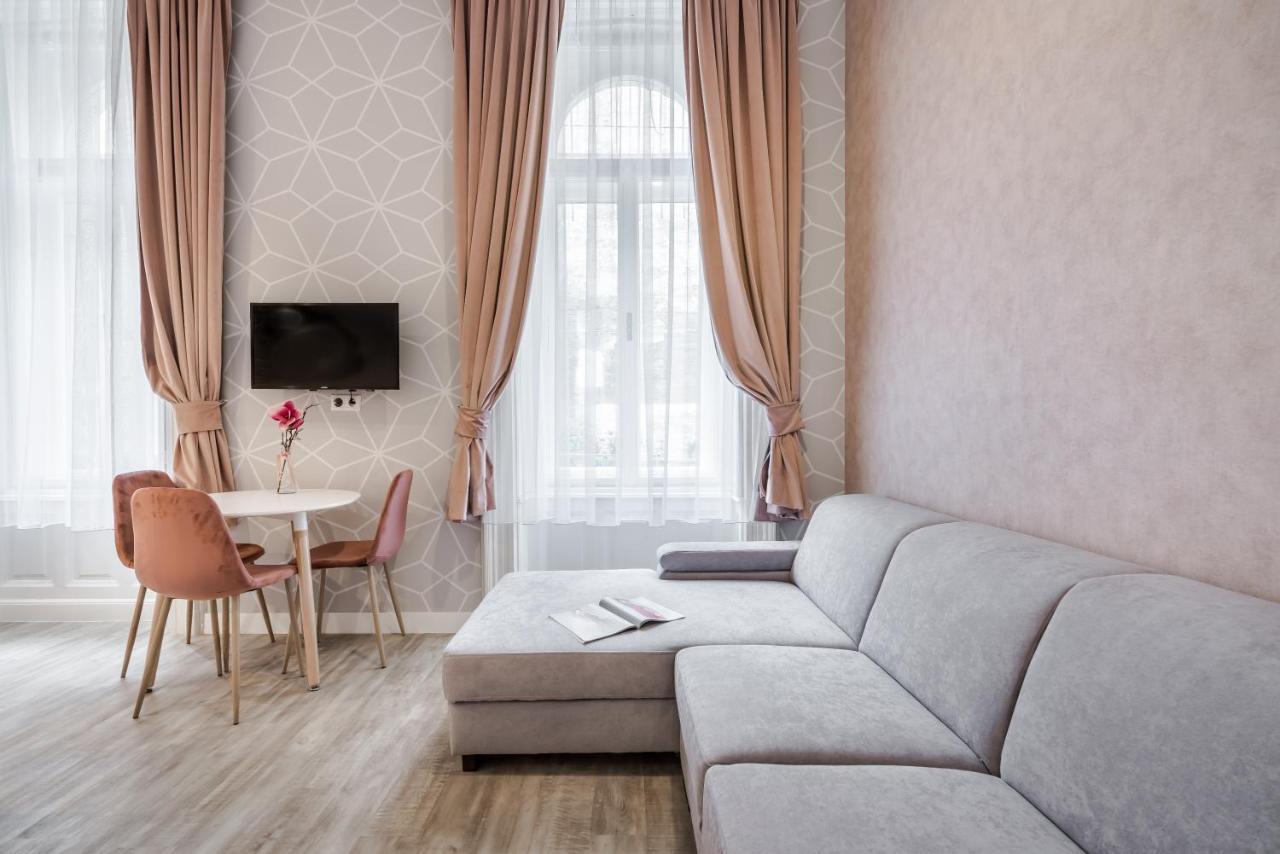 Apartamento Elisabeth 50