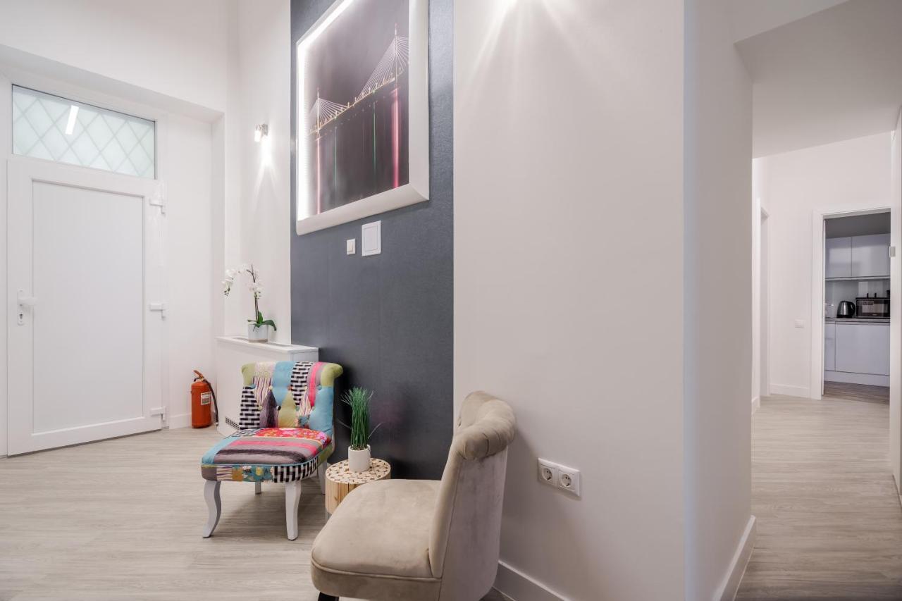 Apartamento Elisabeth 50 *
