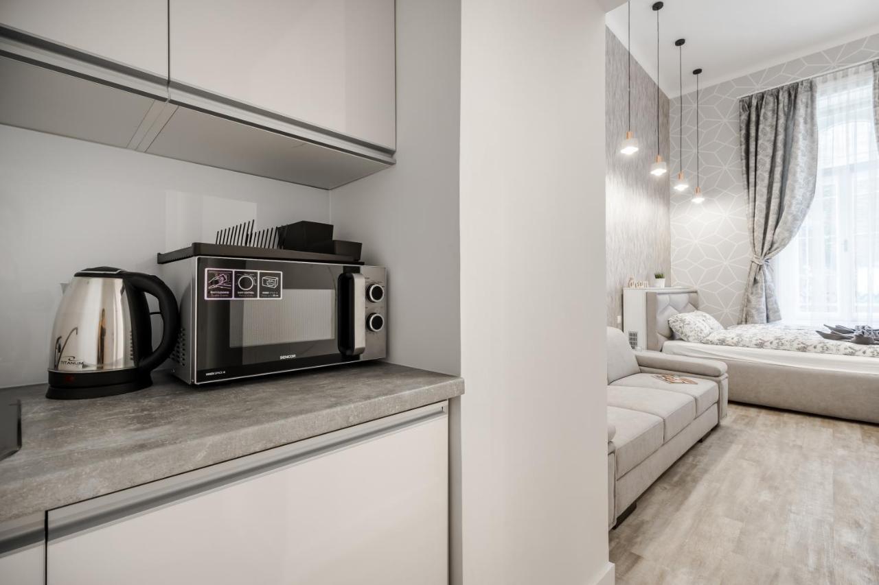 Apartamento Elisabeth 50