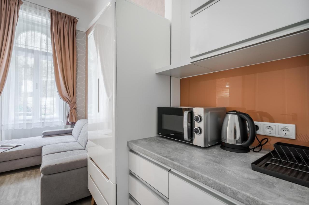 Apartamento Elisabeth 50 *