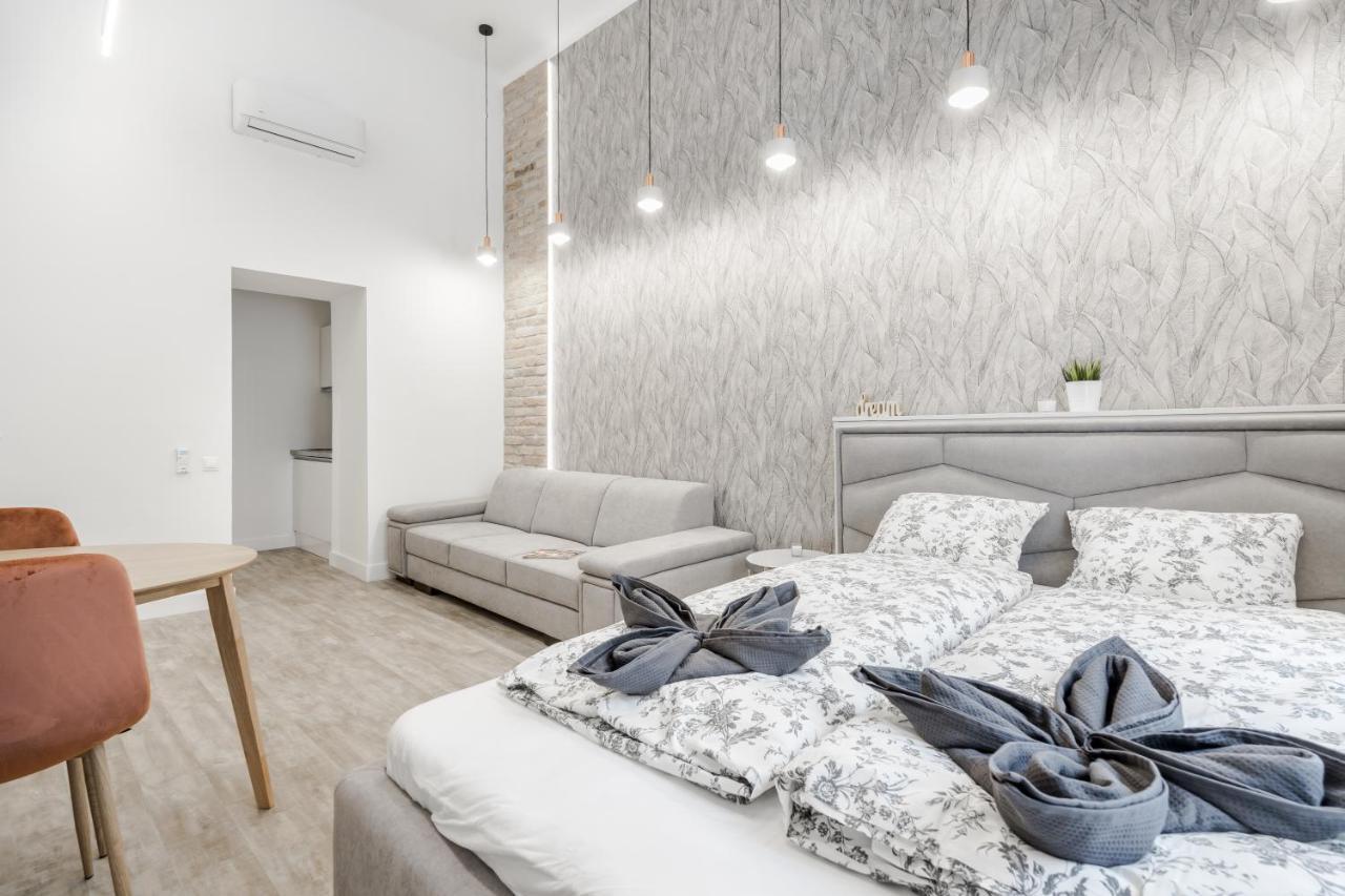 Apartamento Elisabeth 50 *