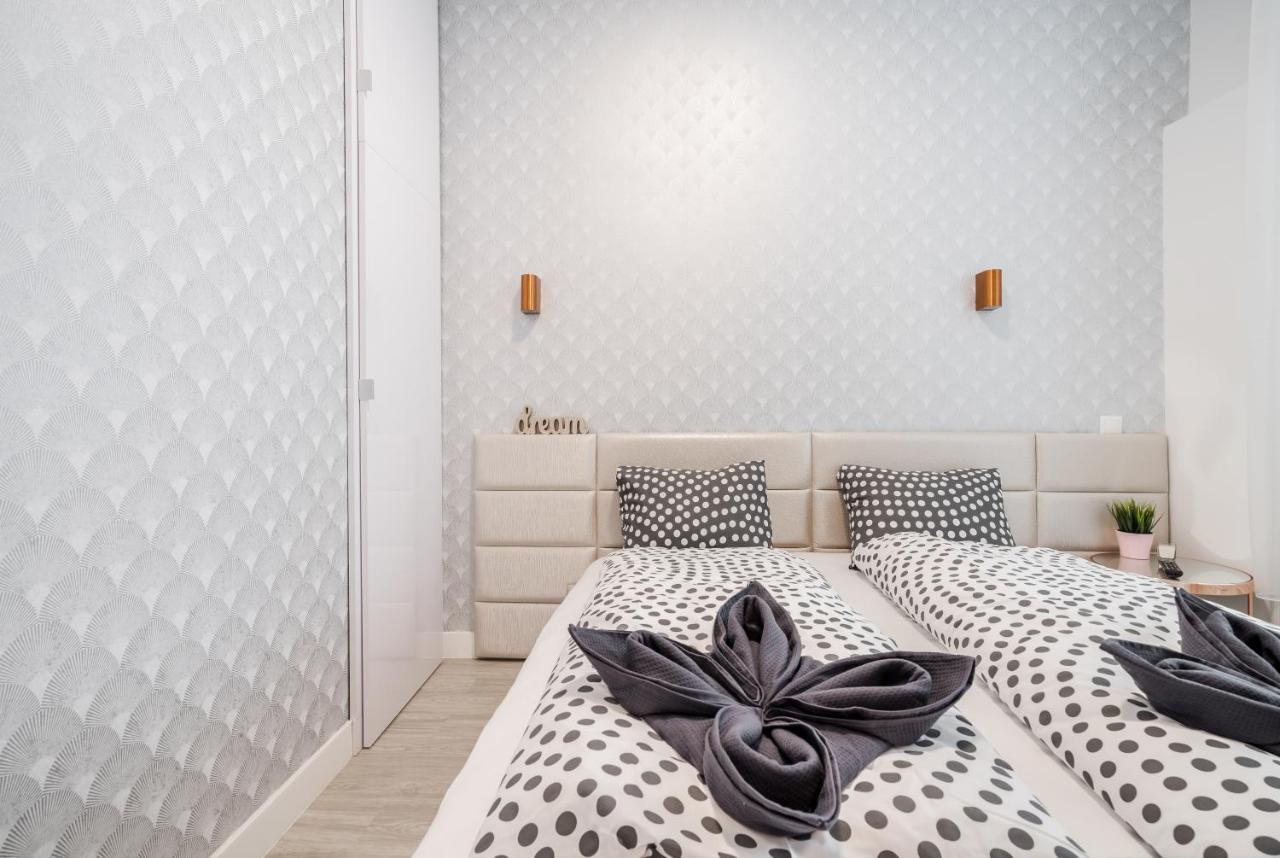 Elisabeth 50 Apartamento Budapest