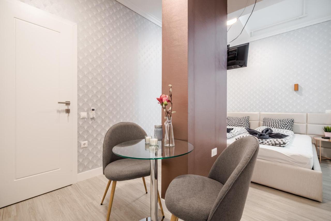 Apartamento Elisabeth 50