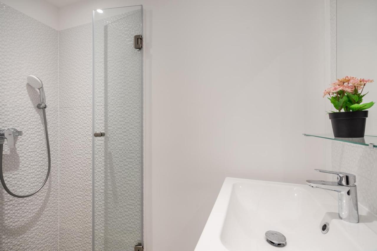 Elisabeth 50 Apartamento