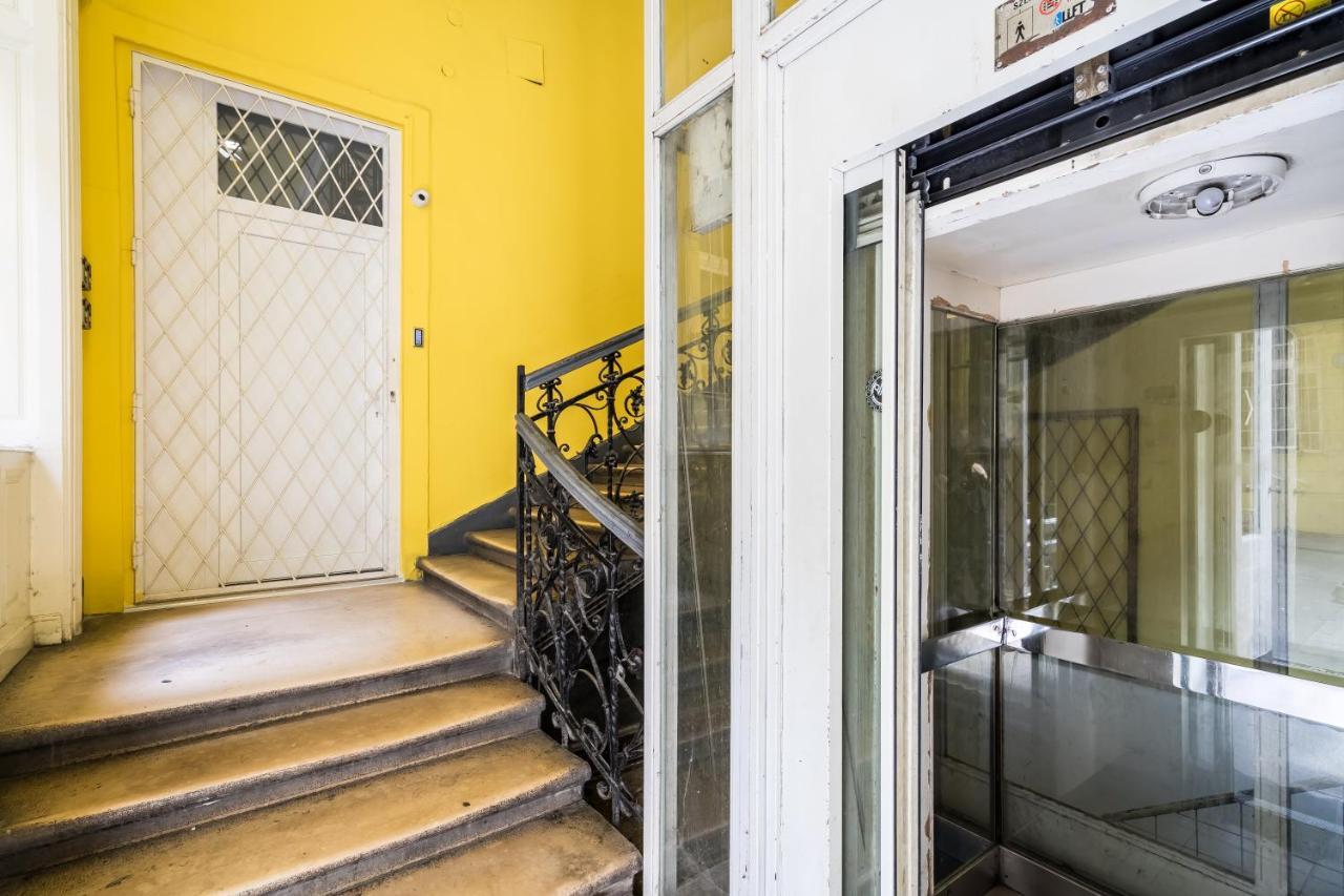 Apartamento Elisabeth 50