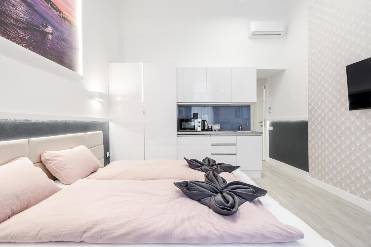Apartamento Elisabeth 50 Budapest