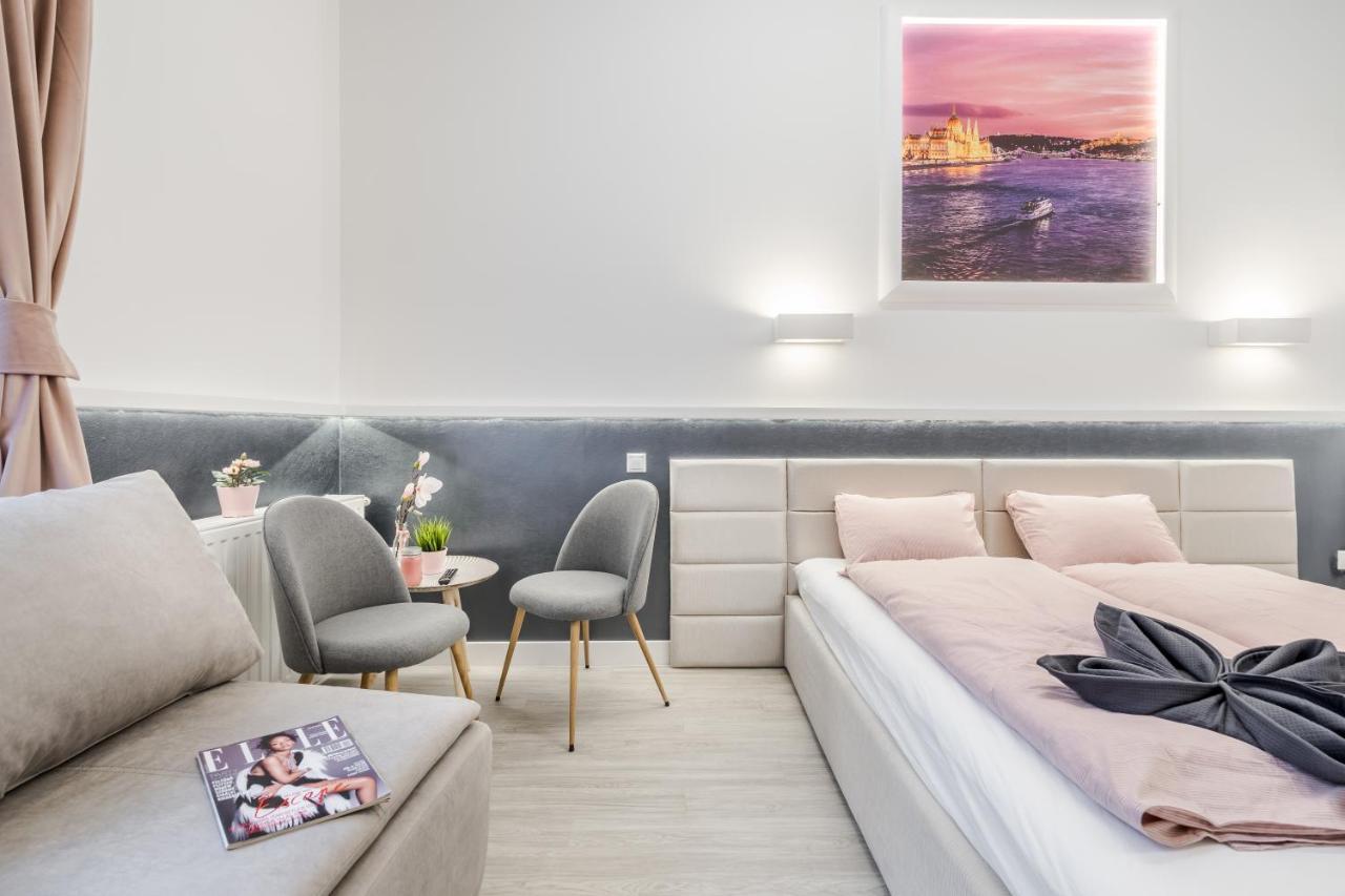 Elisabeth 50 Apartamento