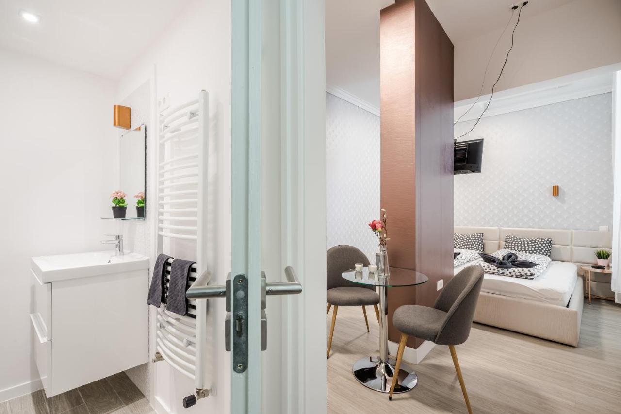 Apartamento Elisabeth 50 Budapest
