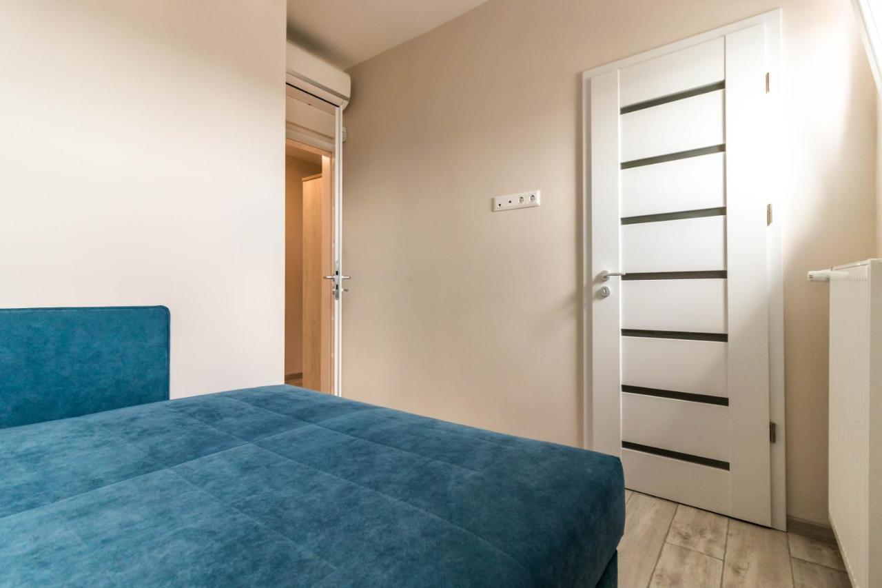 Panorama Apartamento