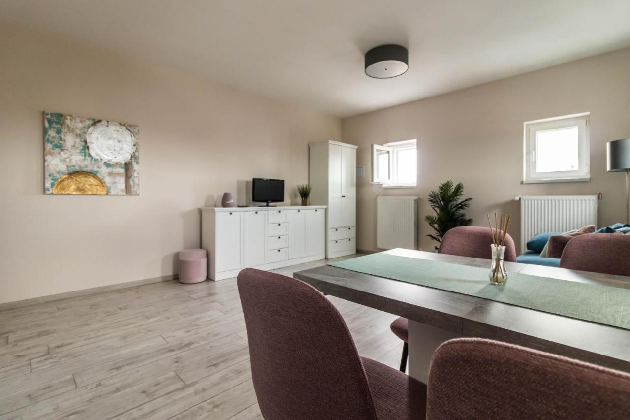 Apartamento Panorama *