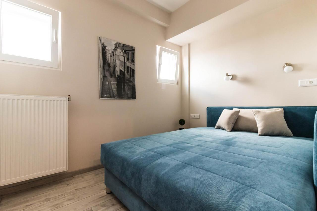 Apartamento Panorama *
