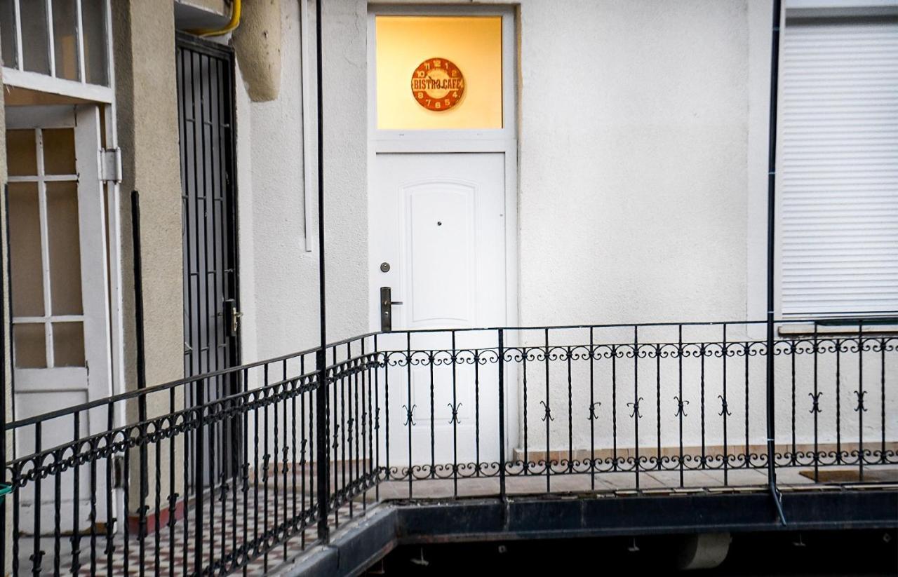Penelope Center Boutique * Budapešť