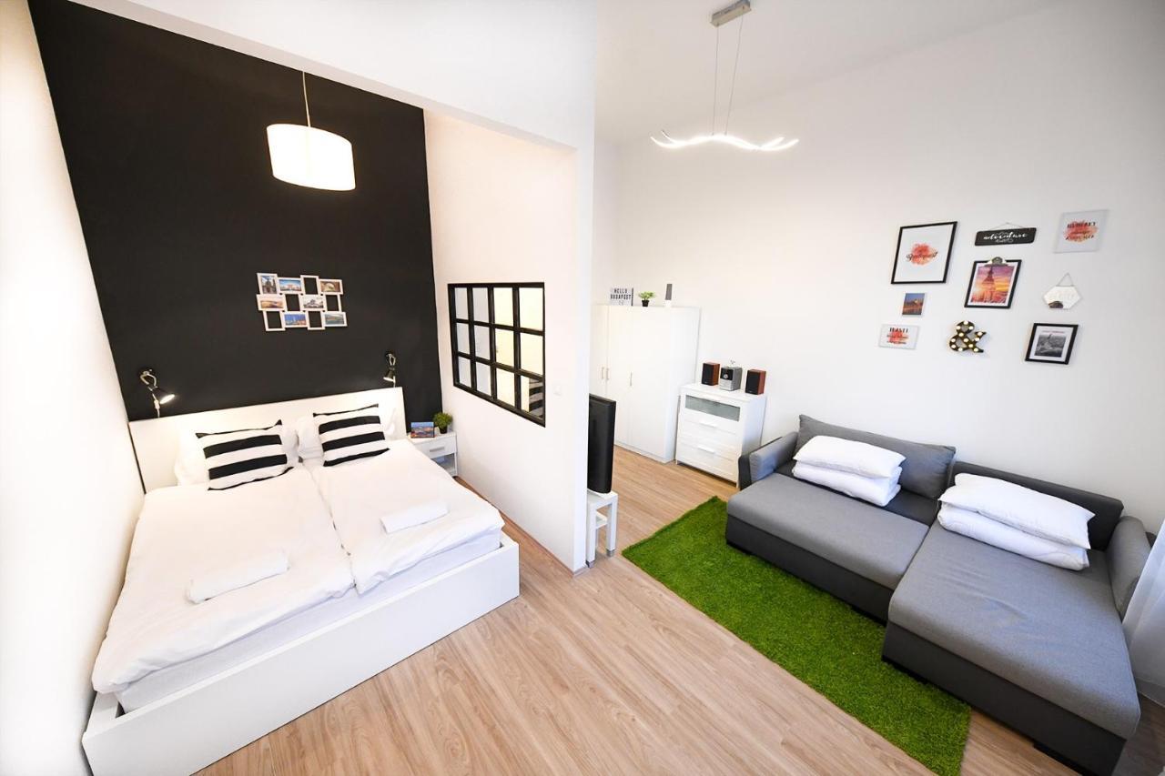 Penelope Center Boutique Budapest
