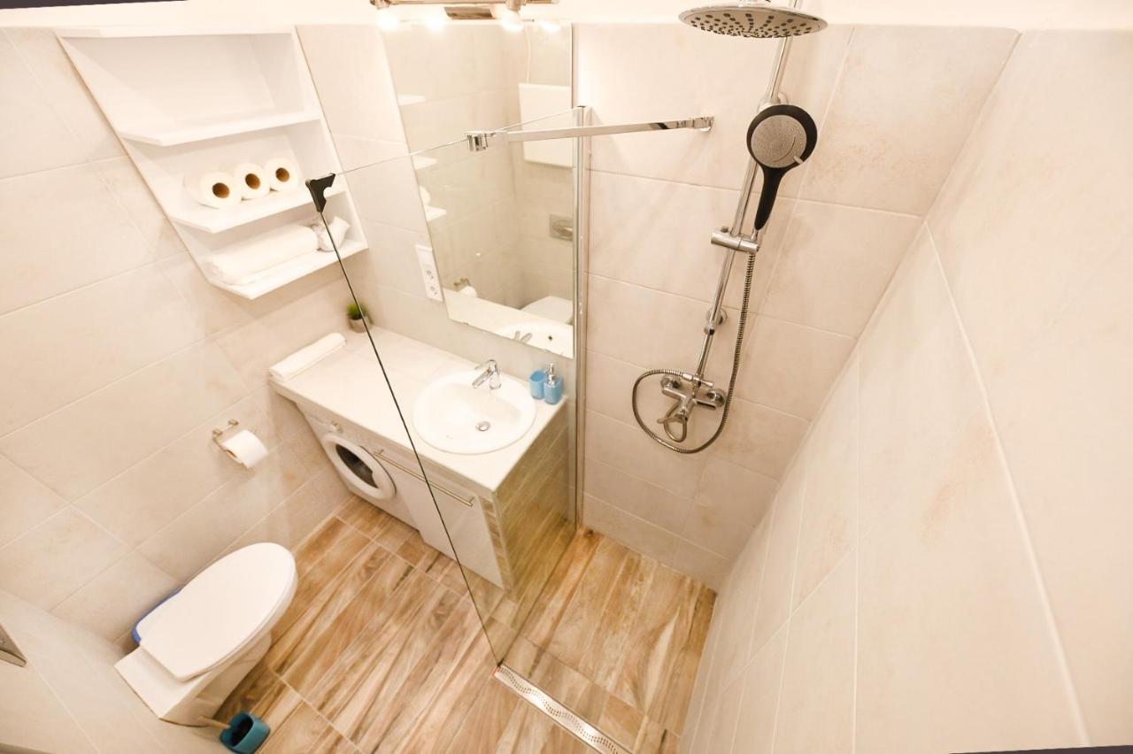 Apartmán Penelope Center Boutique
