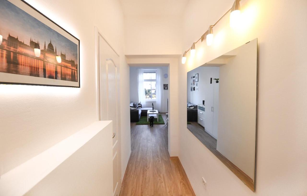 Apartmán Penelope Center Boutique *