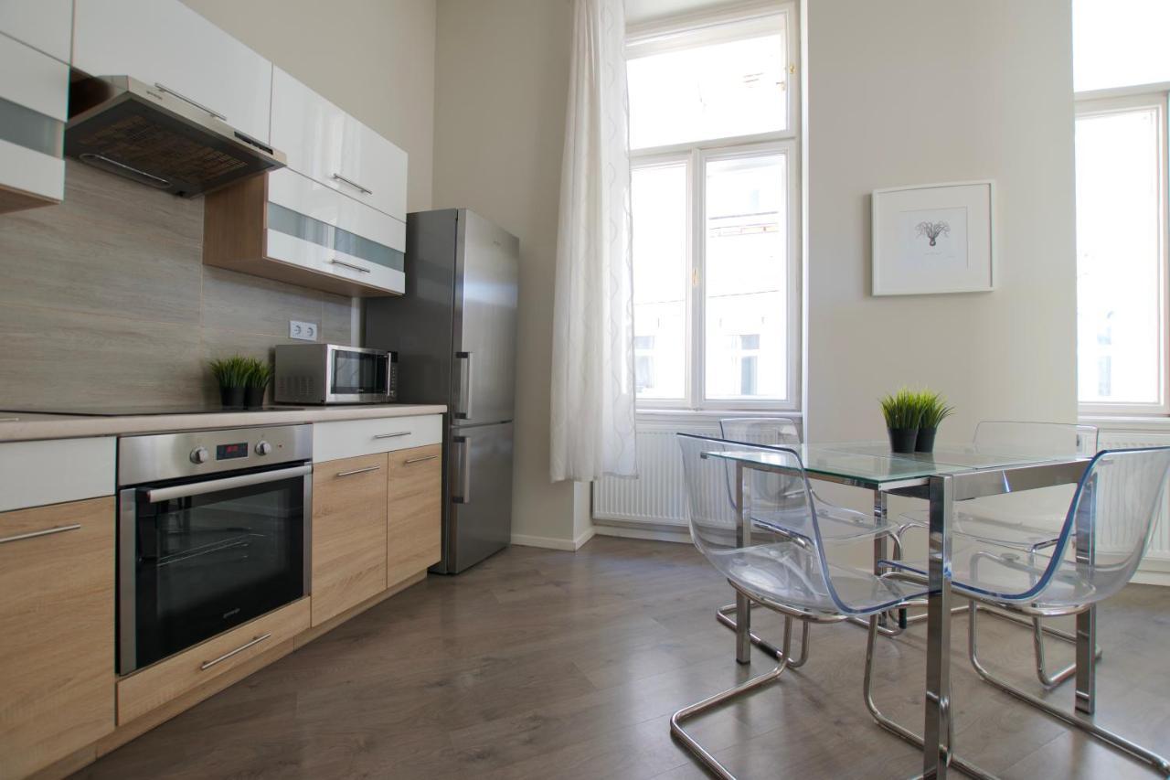 Lejlighed Premium By Hi5 - B25 Budapest