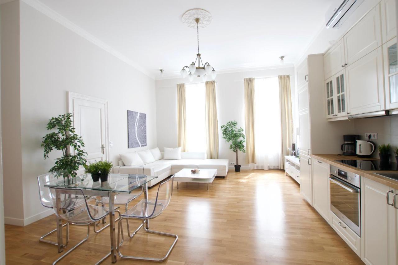 Premium By Hi5 - B25 Lejlighed Budapest