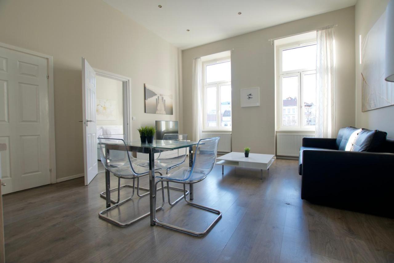 Premium By Hi5 - B25 Lejlighed Budapest