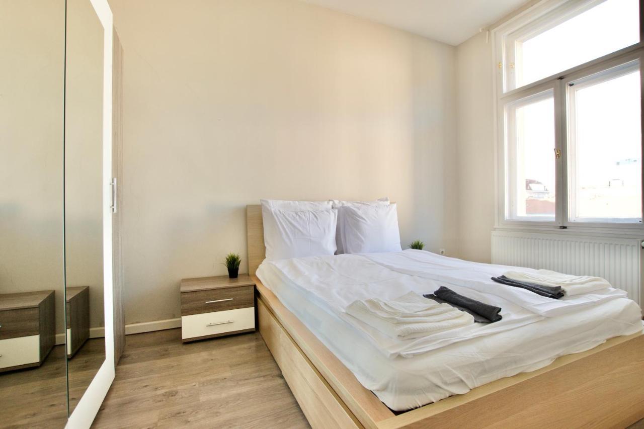 Premium By Hi5 - B25 Lejlighed Budapest