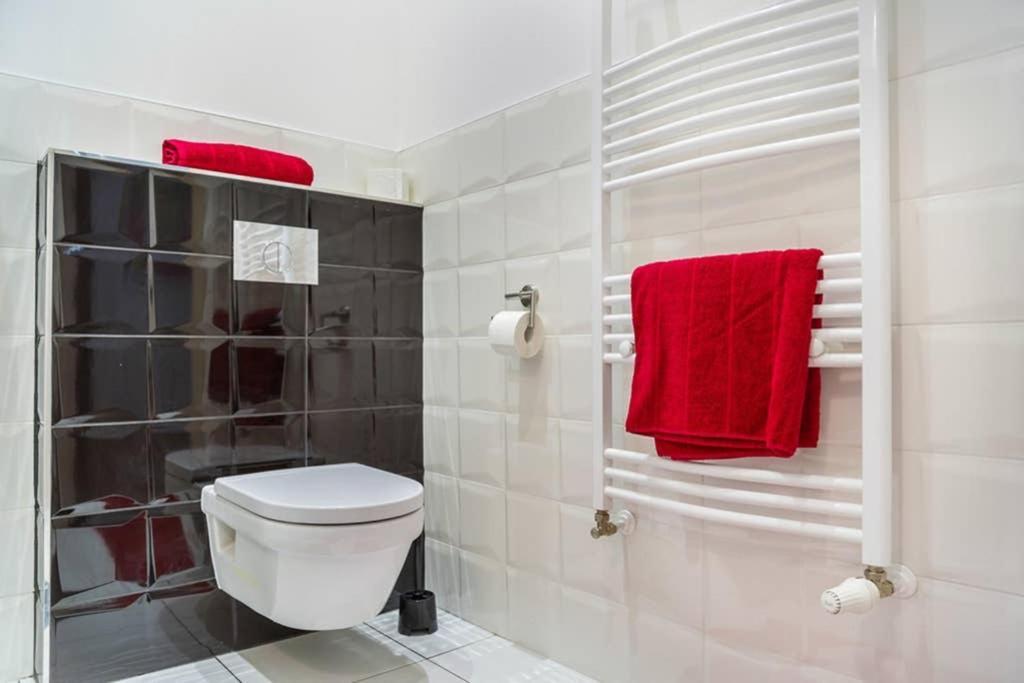 Your Well Deserved Happy Place With Love Lägenhet Budapest