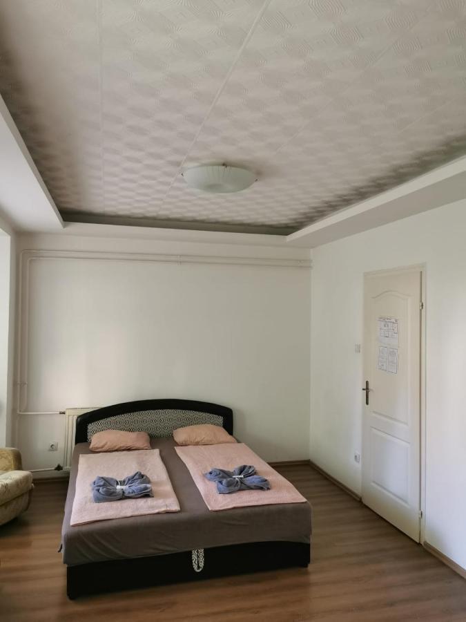 Carmen Bed & Breakfast