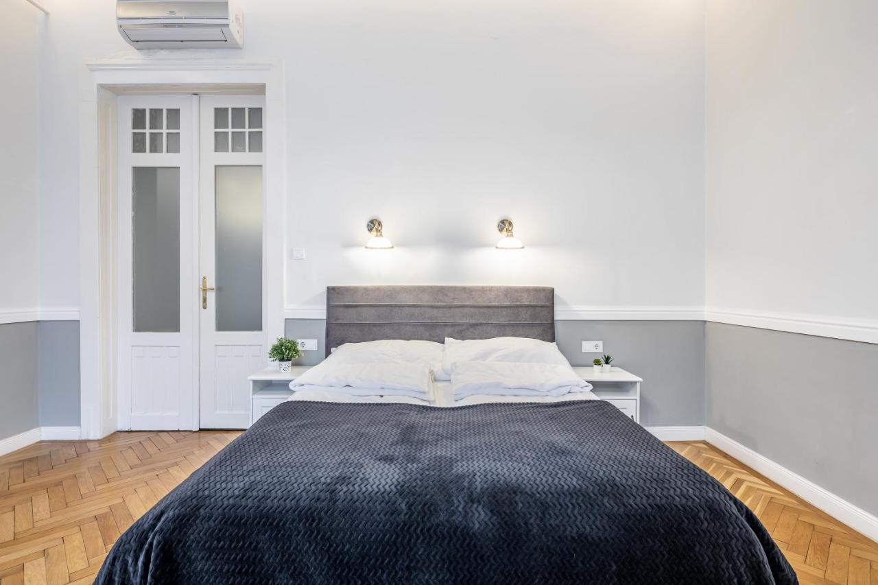 Luxurious At Center * Budapest