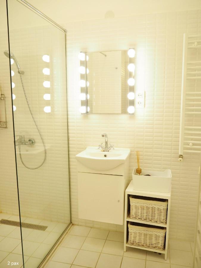 My Lovely In Apartment *
