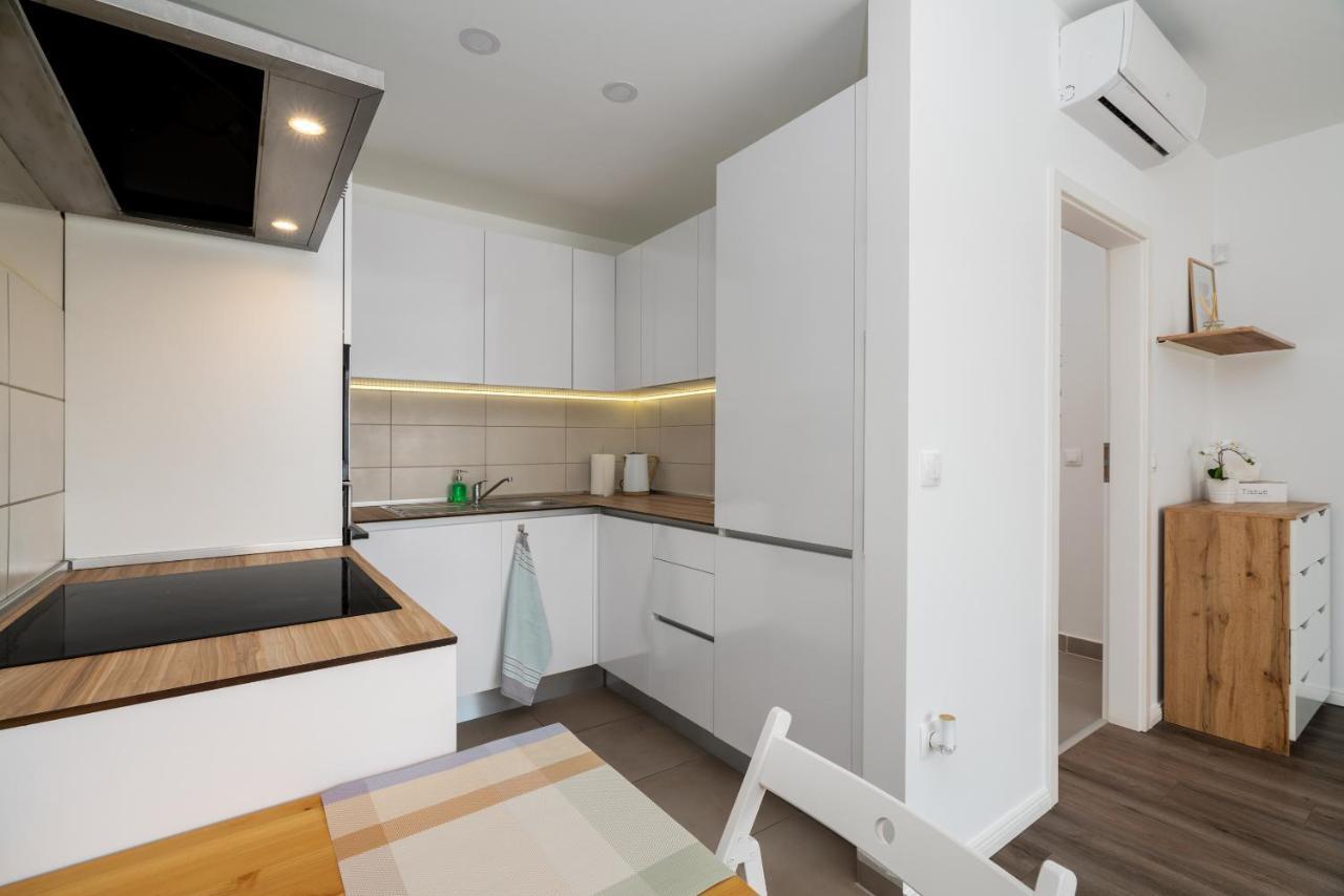 Appartement Bauer Downtown *