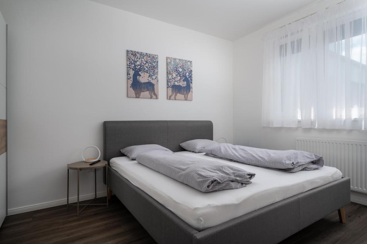 Bauer Downtown Appartement *