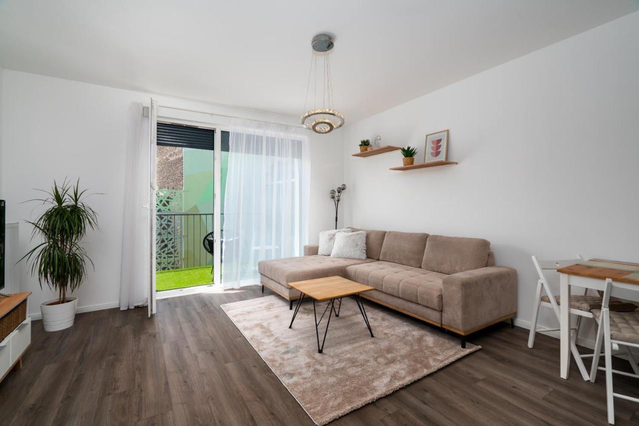 Appartement Bauer Downtown