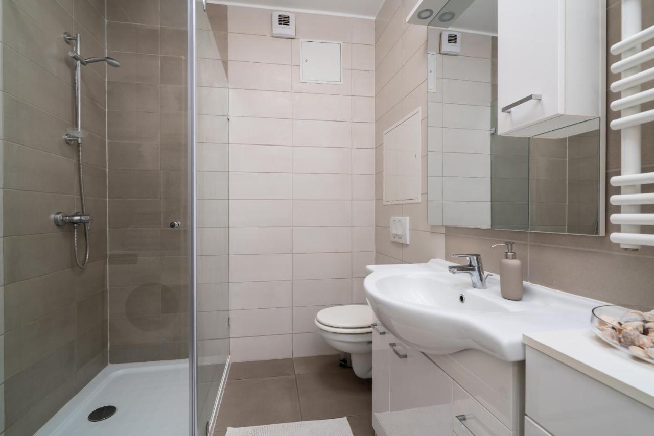 Bauer Downtown Appartement Budapest