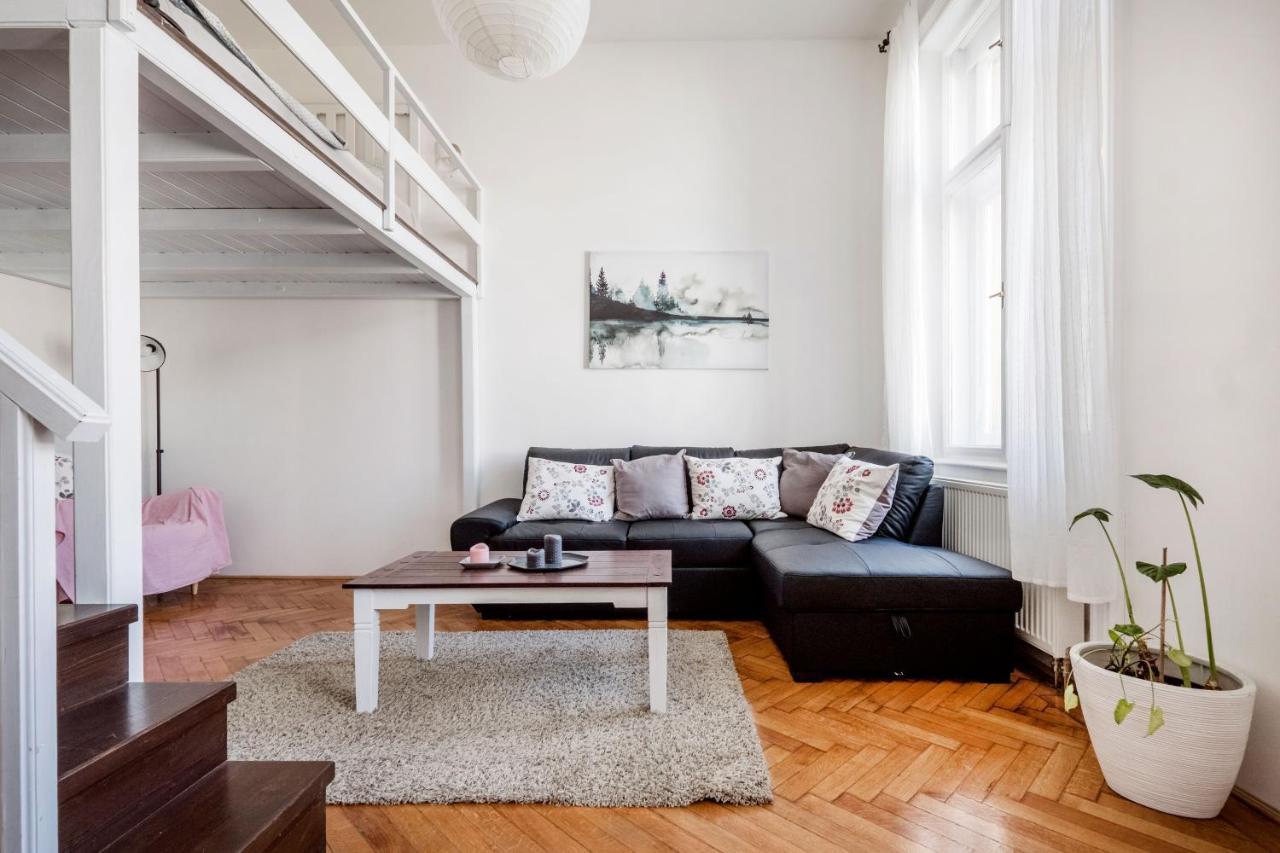 Perfectday1 Apartment *