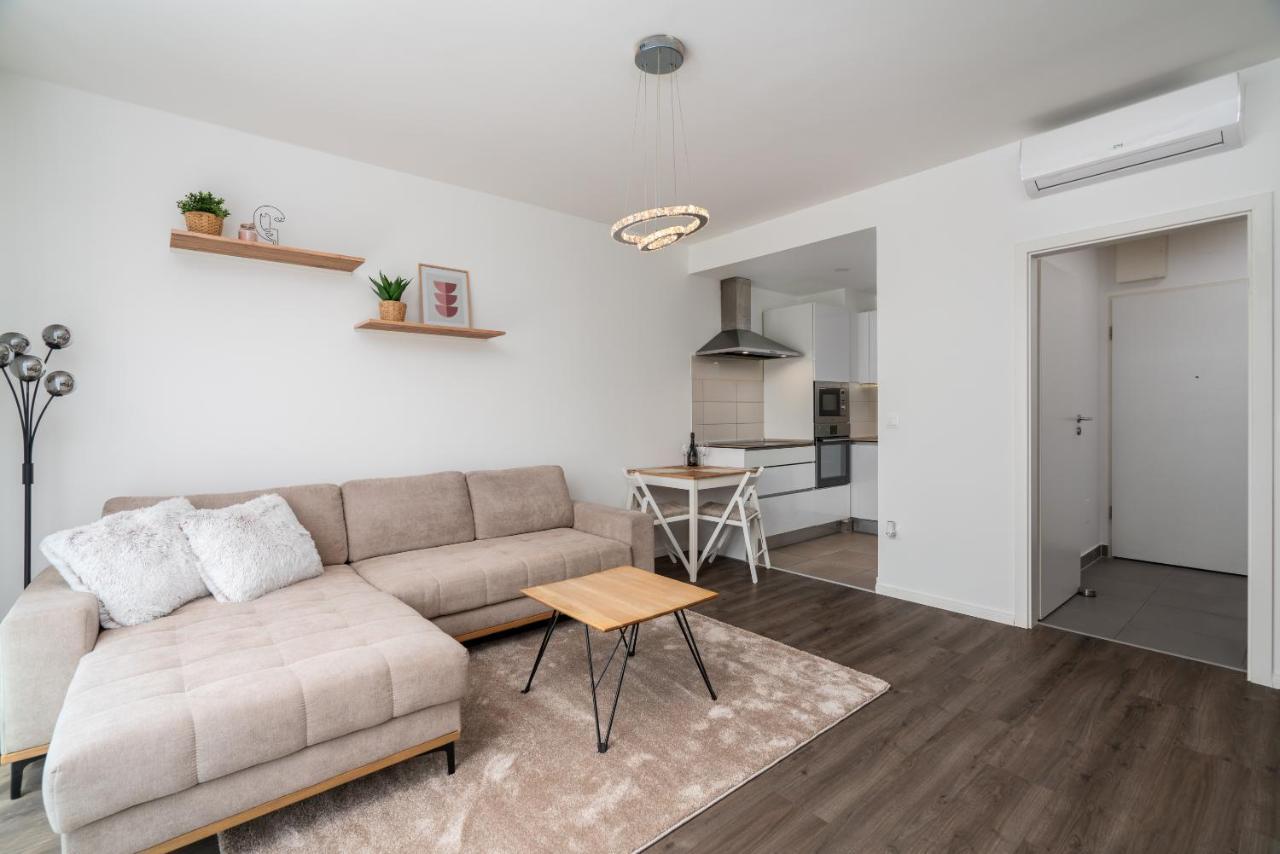 Appartement Bauer Downtown *