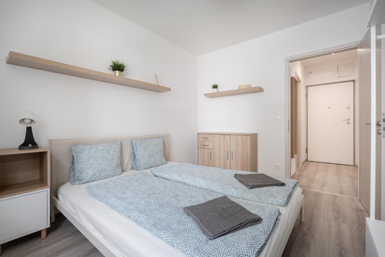 Apartment Szabolcs