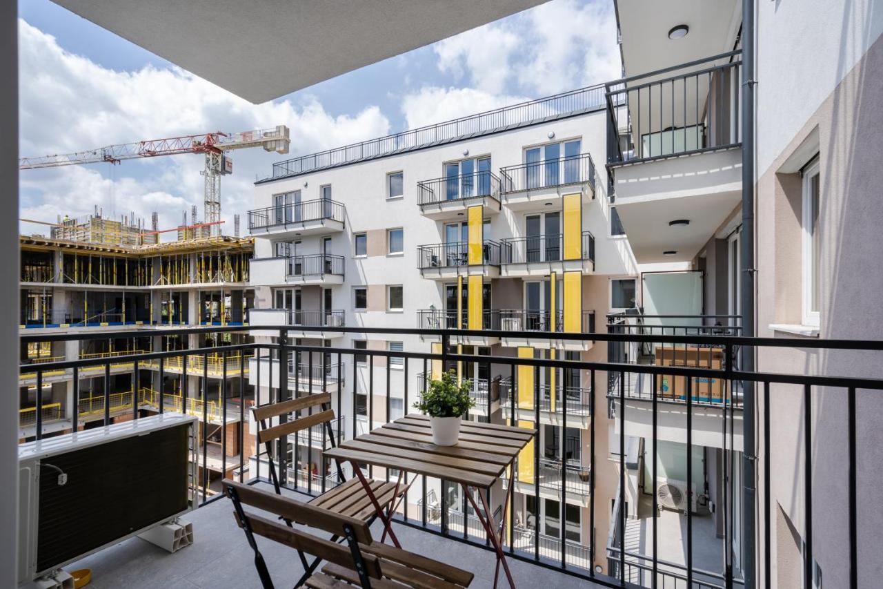 Apartment Szabolcs *