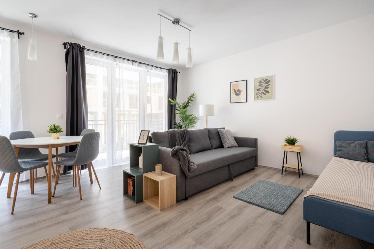 Apartment Szabolcs Budapest