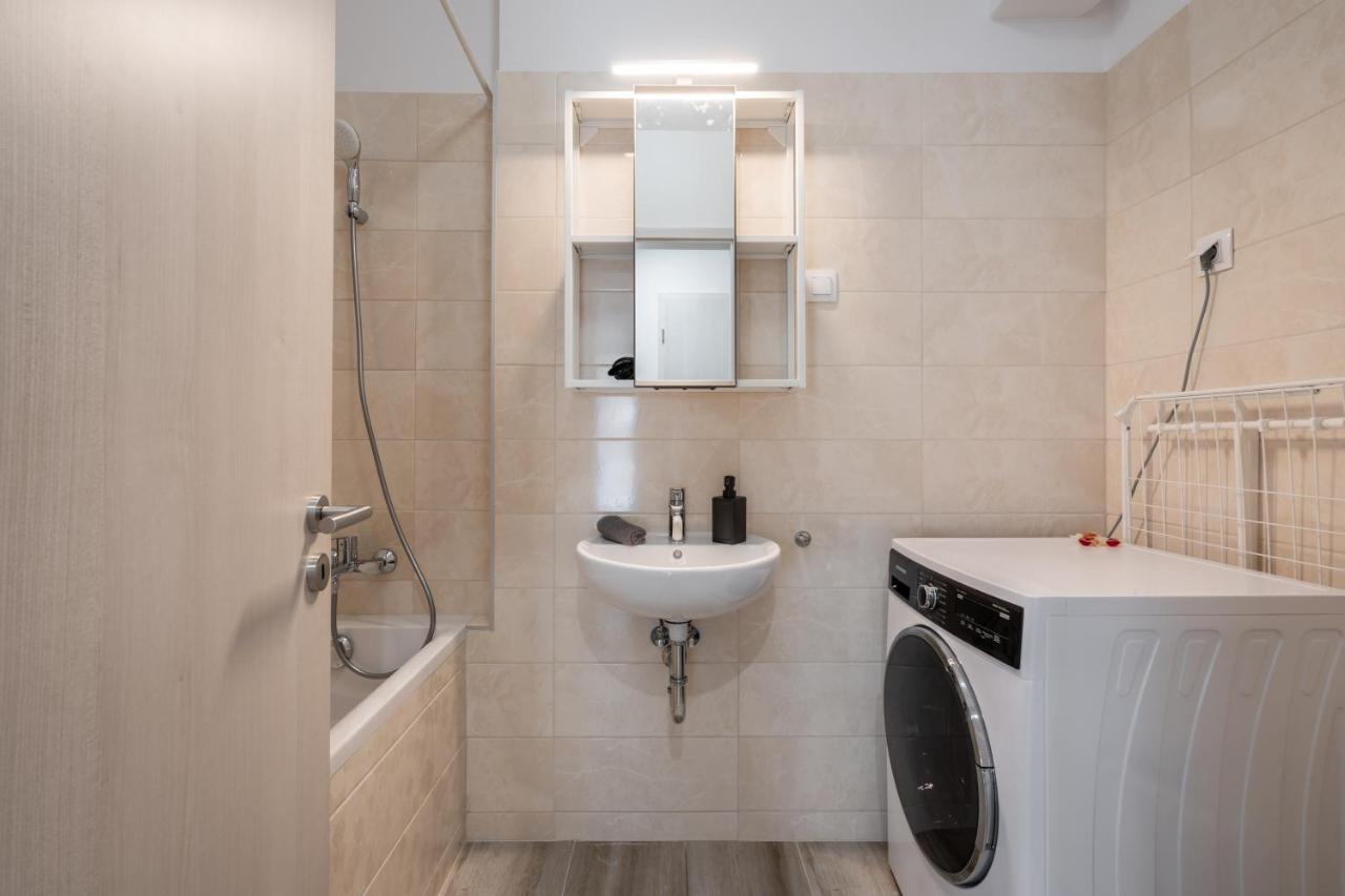 Apartment Szabolcs Budapest