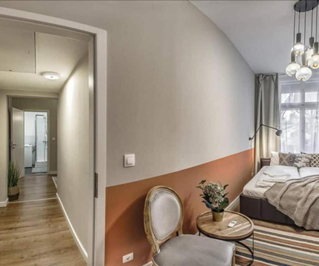 True Gem Downtown Next To Synagogue And Gozsdu Garden Area * Budapest