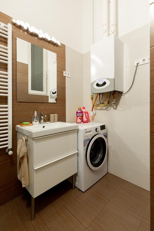 Apartman D78 Dohany Budapest
