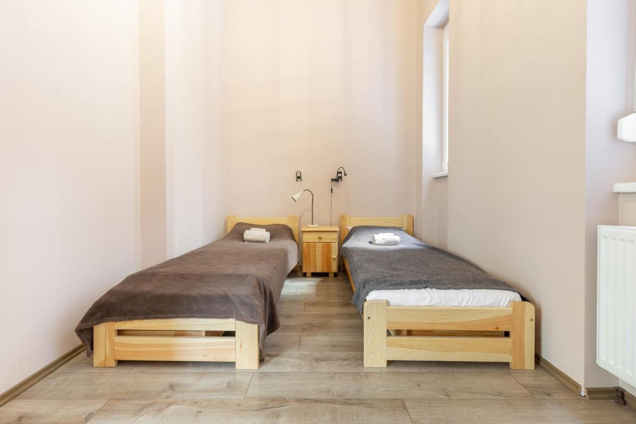 Apartman D78 Dohany Budapest