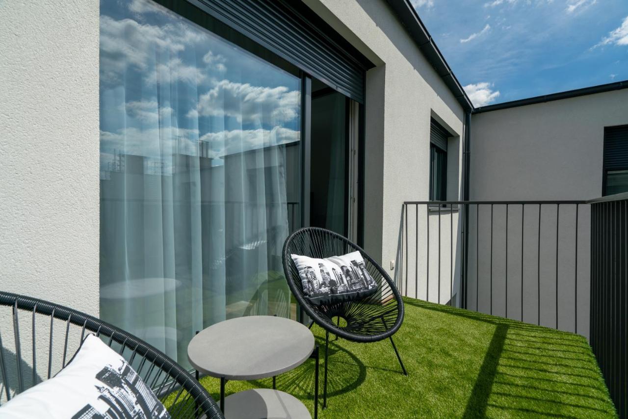 Appartement Bauer Downtown *