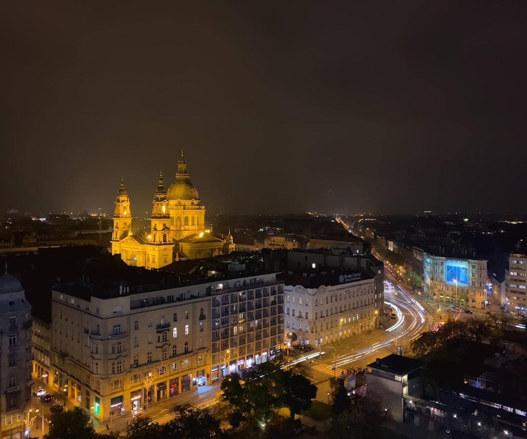 True Gem Downtown Next To Synagogue And Gozsdu Garden Area Budapest