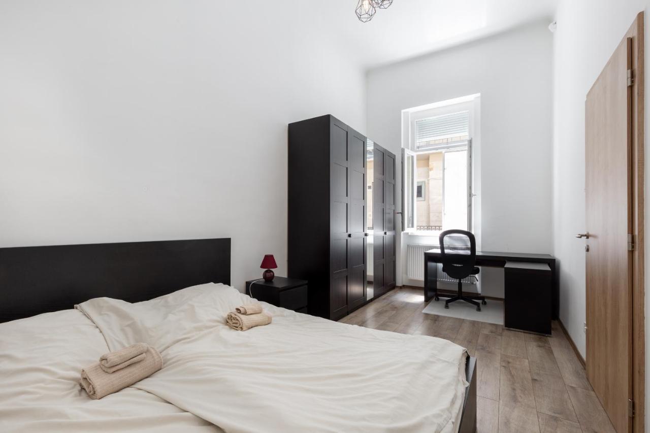 D78 Dohany Apartman Budapest