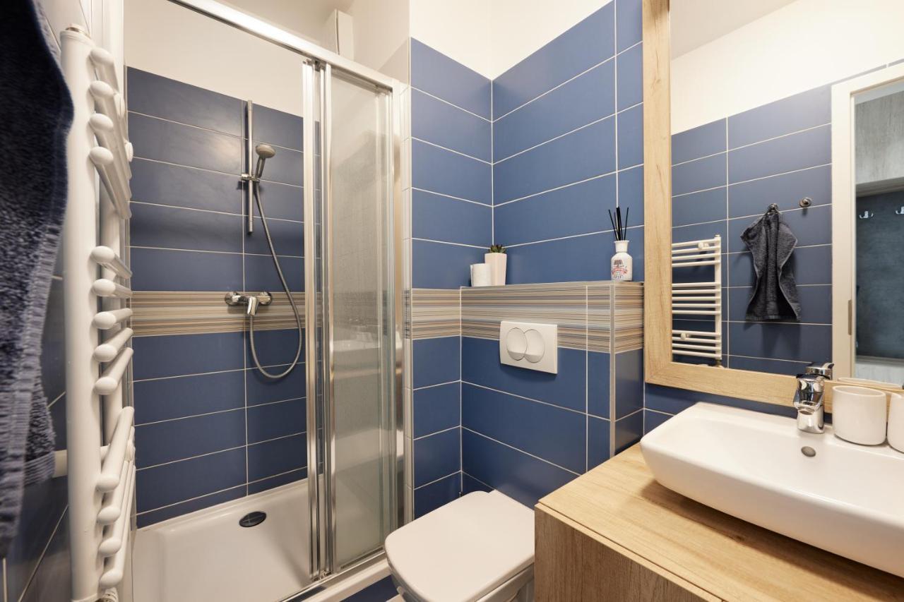 Drum Apartamento Budapest